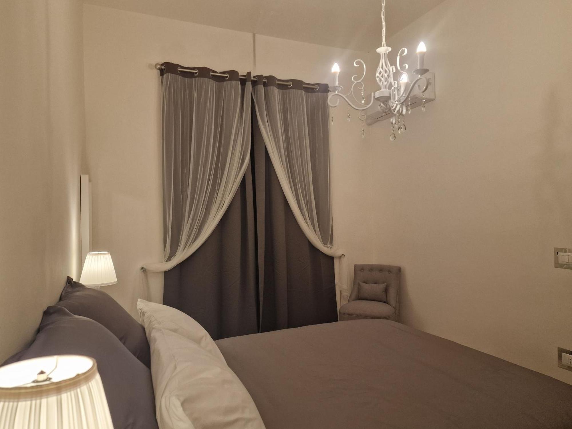 Apartamento Cinzia's House Of Mirrors Pisa