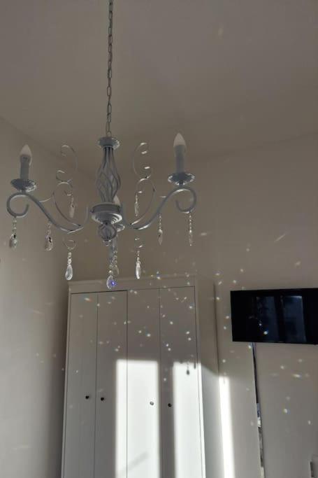 Apartamento Cinzia's House Of Mirrors Pisa